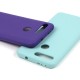 Панель Soft Touch для Huawei Honor View 20, арт. 007002