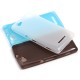 Чехол ТПУ для Sony Xperia M С1905, арт.006914