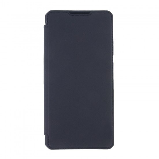 Чехол-книжка Dux Ducis Skin X для Samsung Galaxy A51 Черный, арт.012260