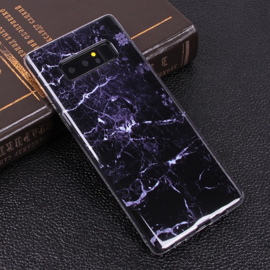 Чехол ТПУ Мрамор для Samsung Galaxy Note 8, арт.010173