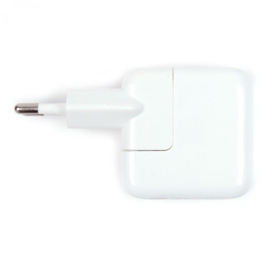 Сетевой адаптер USB для iPad 2.1А 12W, арт.010135