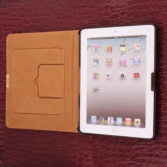 Чехол-подставка для iPad, арт. 001925