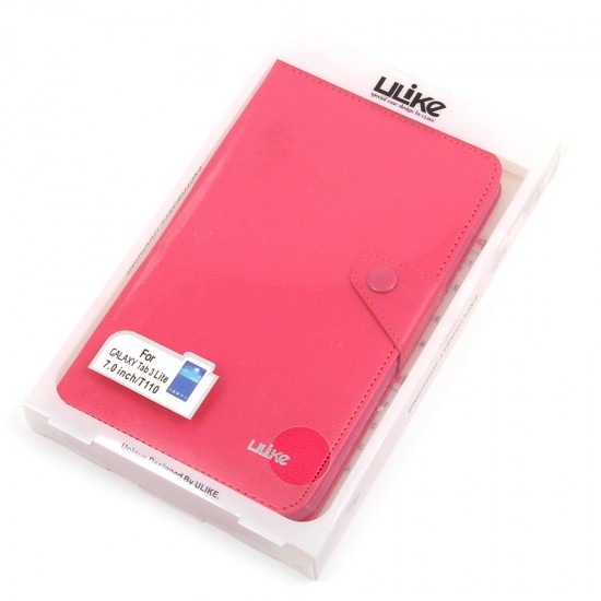 Чехол-подставка Ulike для Samsung T110/T111 Galaxy Tab 3 lite 7.0, арт.007082