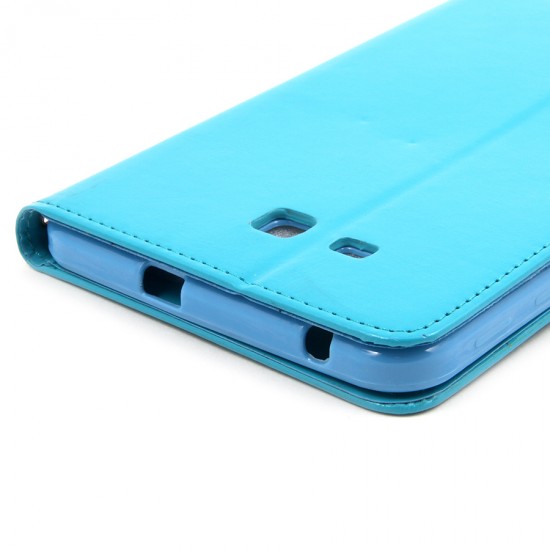 Чехол-подставка Ulike для Samsung T110/T111 Galaxy Tab 3 lite 7.0, арт.007082