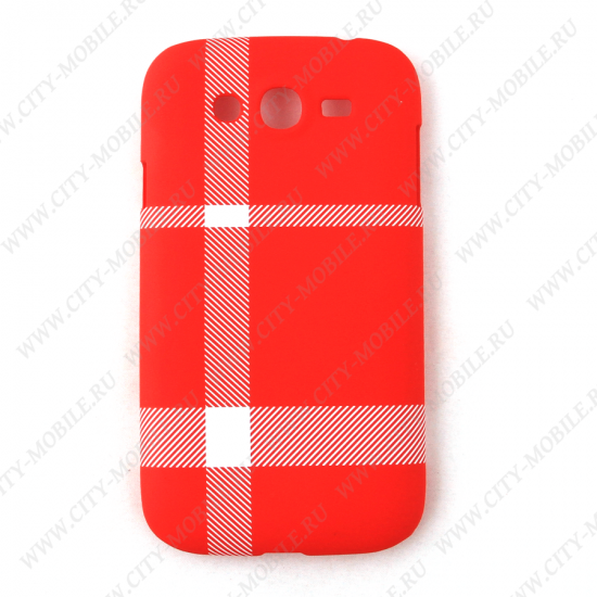 Панель Protective Case для Samsung Galaxy Grand i9082, арт.003375