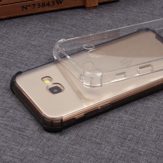 Чехол Антишок для Samsung Galaxy A3 (2017), арт.009143-1