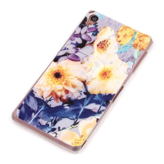 Силиконовый чехол для Sony Xperia Z3, арт. 008016