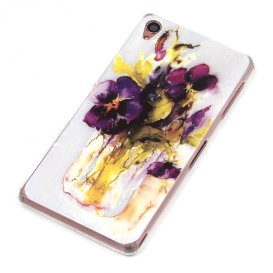Силиконовый чехол для Sony Xperia Z3, арт. 008019