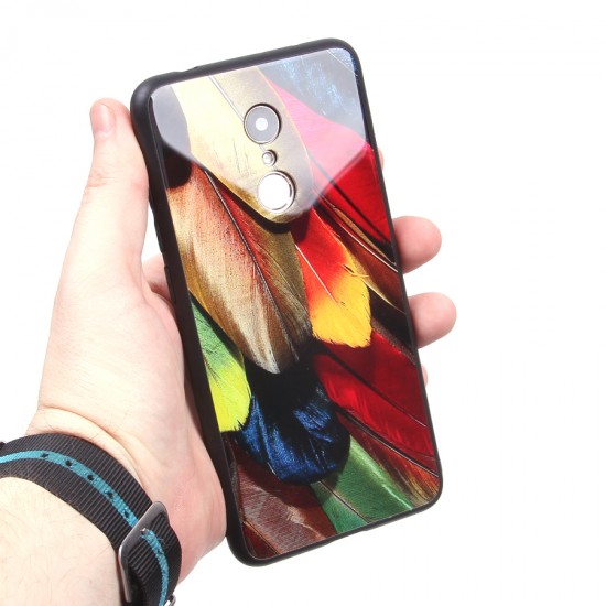 Панель из оргстекла для Xiaomi Redmi 5, арт.010395