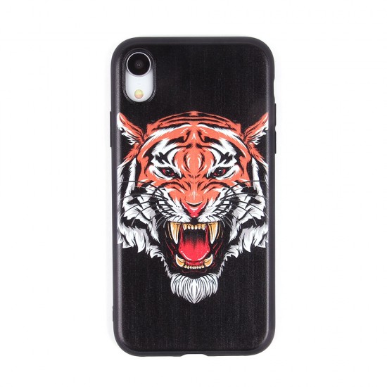 Чехол ТПУ для iPhone XR, арт.011591