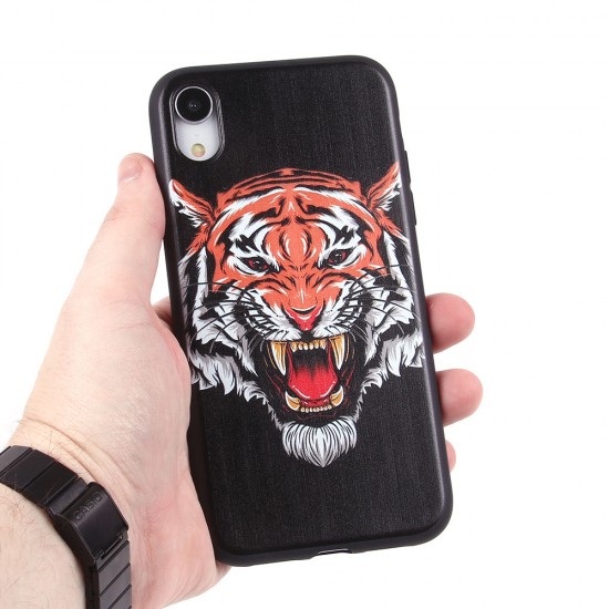 Чехол ТПУ для iPhone XR, арт.011591