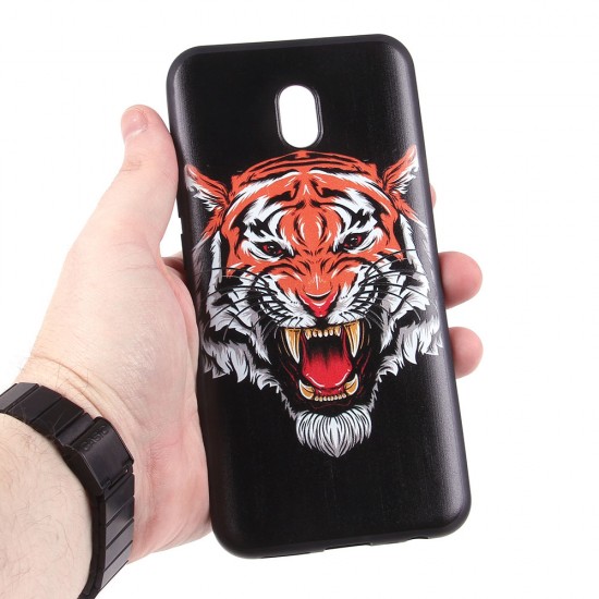 Чехол ТПУ для Xiaomi Redmi 8A, арт.011591