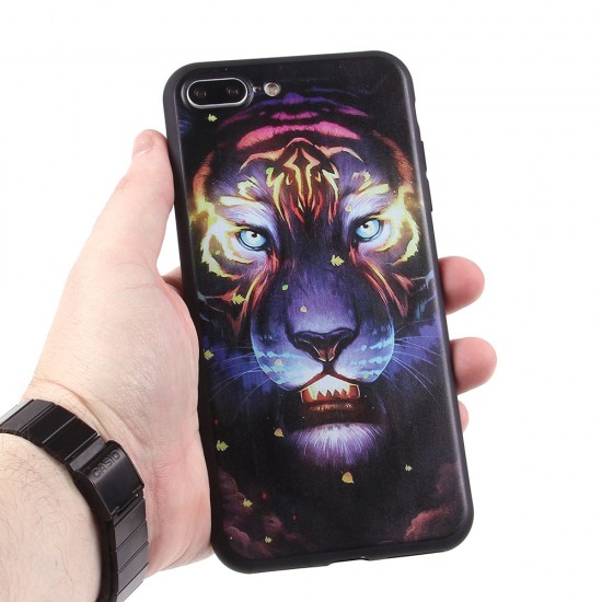 Чехол ТПУ для iPhone 7 Plus, арт.011592