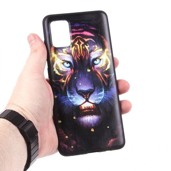 Чехол ТПУ для Samsung Galaxy A51, арт.011592
