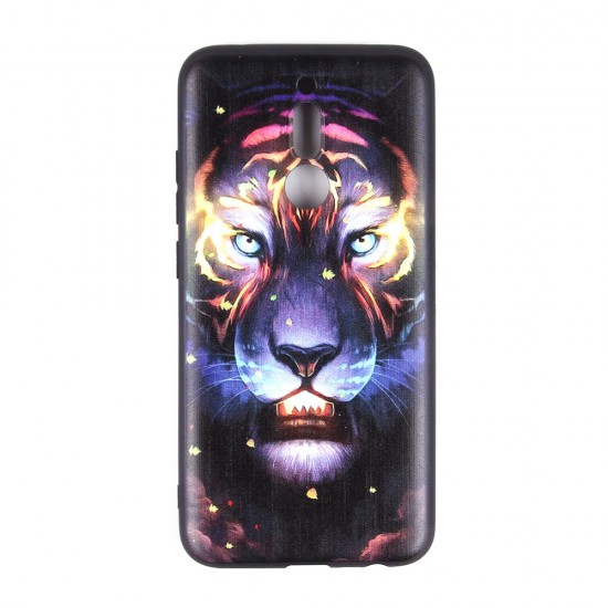 Чехол ТПУ для Xiaomi Redmi 8, арт.011592