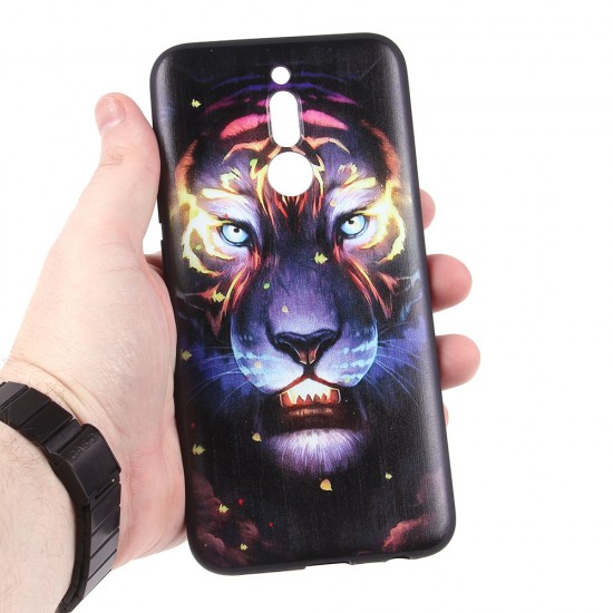 Чехол ТПУ для Xiaomi Redmi 8, арт.011592