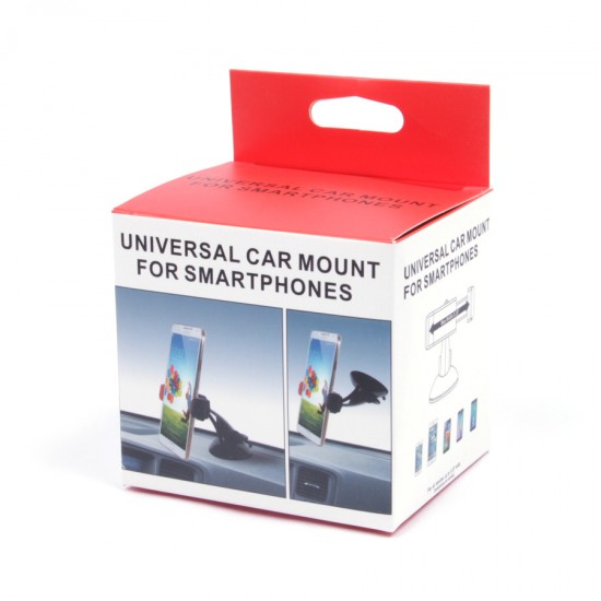 Держатель в авто для смартфонов XP057, арт.009366