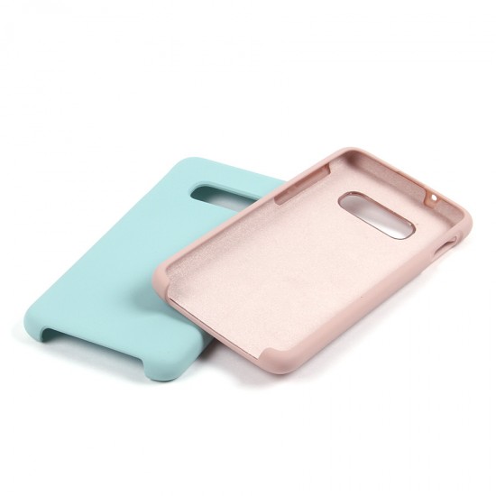 Панель Soft Touch для Samsung Galaxy S10e, арт. 007002