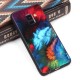 Глянцевый чехол для Samsung Galaxy A8 (2018), арт.010577