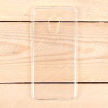 Силиконовый чехол для Meizu Pro 6, 1 мм, арт.008291-1