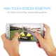 Силиконовый чехол 2 в 1 для Samsung G900 Galaxy S5 0.3 мм, арт.008889