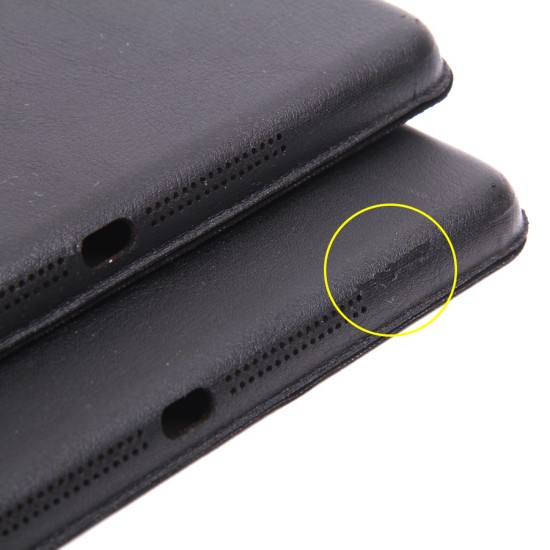 УЦЕНКА! Чехол Smart Case для iPad Air, арт.007669