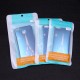 Панель ТПУ Blue Shine для Samsung Galaxy S8 Plus, арт.009989