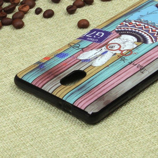 Чехол ТПУ для Nokia 3, арт.010285