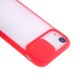 Чехол для iPhone XR, с защитой камеры, арт.012425