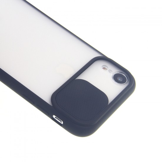 Чехол для iPhone XR, с защитой камеры, арт.012425