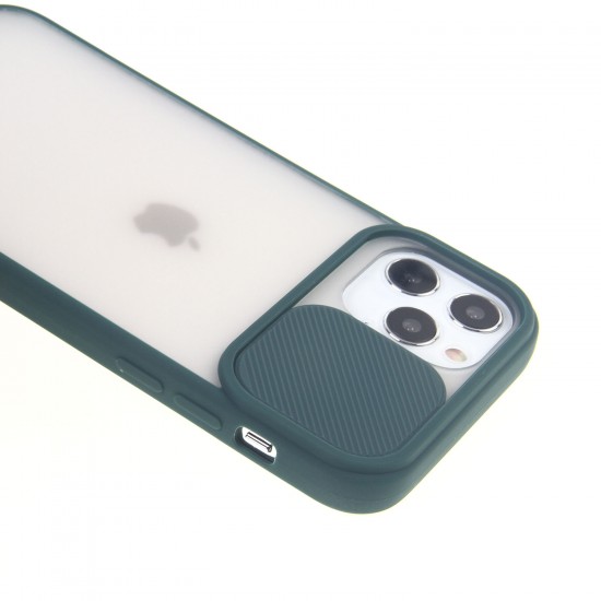 Чехол для iPhone 12, с защитой камеры, арт.012425