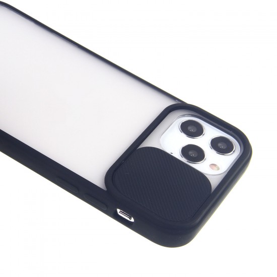 Чехол для iPhone 12, с защитой камеры, арт.012425