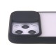 Чехол для iPhone 12 Pro Max, с защитой камеры, арт.012425