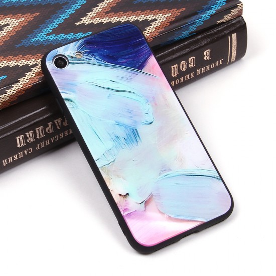 Глянцевый чехол для iPhone 7, арт.010585