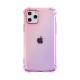 Чехол ТПУ Градиент для iPhone 12 Pro Max, арт.012054