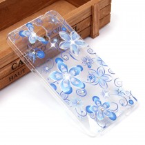 Силиконовый чехол для Xiaomi Mi4, арт. 009536