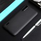 Чехол ТПУ карбон для Xiaomi Mi A3/ Mi CC9e, арт.011068