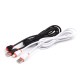 USB-Lightning дата кабель LDNIO LS02, 2м, арт.010125