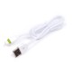 USB-Lightning дата кабель LDNIO LS07, 1м, арт.010126