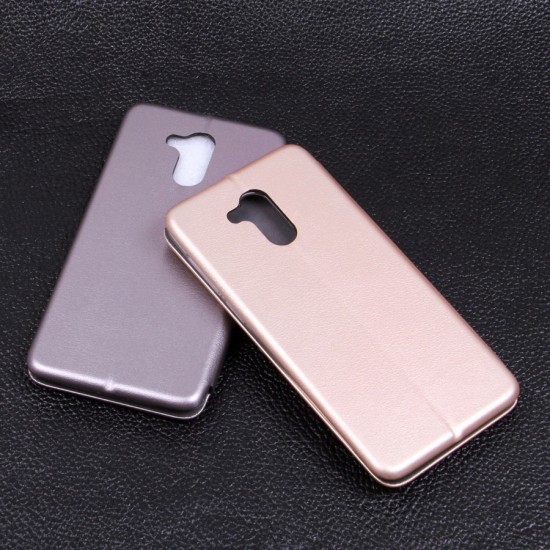 Чехол-книжка для Huawei Honor 6C/6S, арт.009805