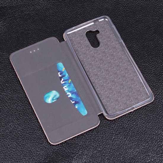 Чехол-книжка для Huawei Honor 6C/6S, арт.009805