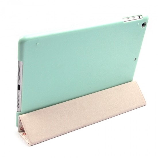 Чехол-подставка с картинкой для iPad Air, арт.024155