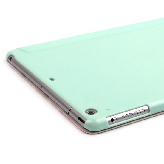 Чехол-подставка с картинкой для iPad Air, арт.024155