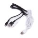 USB-micro USB дата кабель HOCO X13, 1 м, арт.010114