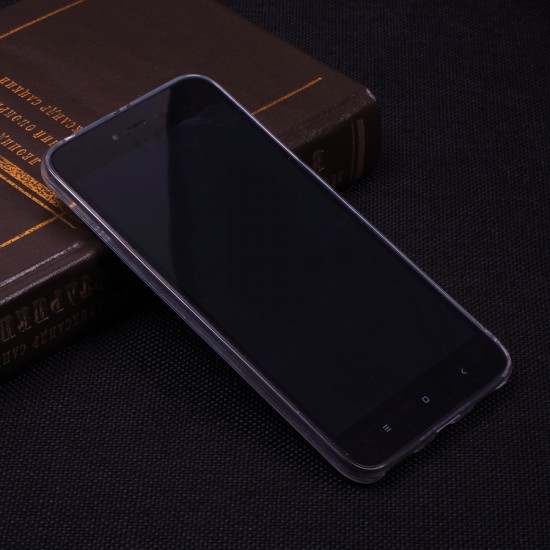 Панель ТПУ Blue Shine для Xiaomi Redmi Note 5А Prime (32 и 64GB), арт.010442