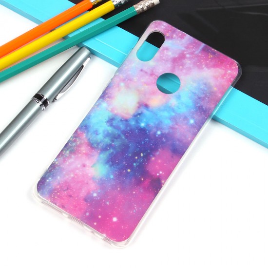 Матовый чехол для Xiaomi Redmi Note 5/5 Pro, арт.010727