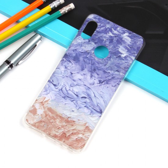 Матовый чехол для Xiaomi Redmi Note 5/5 Pro, арт.010737