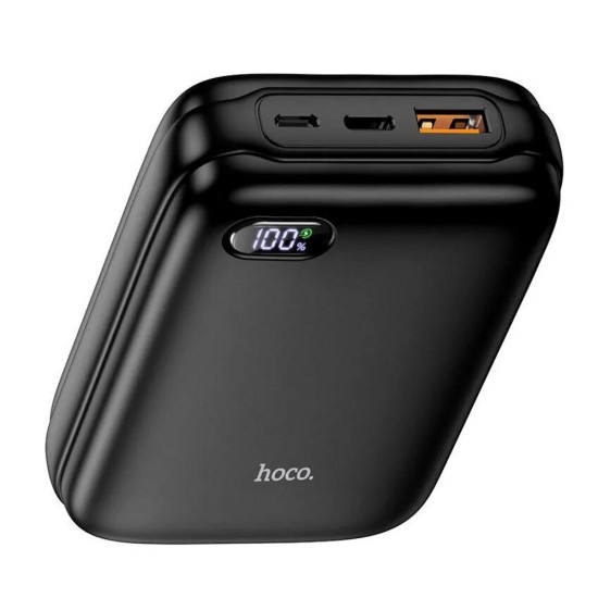 Внешний аккумулятор универсальный Hoco Q2A 20000 mAh, арт.012708