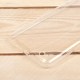 Силиконовый чехол для Xiaomi Redmi 4A, 1 мм, арт.008291-1