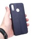 Панель из экокожи для Huawei P20 Lite/ Huawei Nova 3e, арт.010498